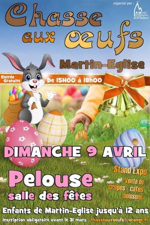 Chasse aux œufs 2023 de Martin-Eglise [25 - 709]