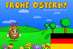 Frohe Ostern!