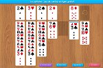 Solitaire en ligne