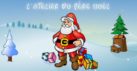 Noel sur Vive-Noel.com